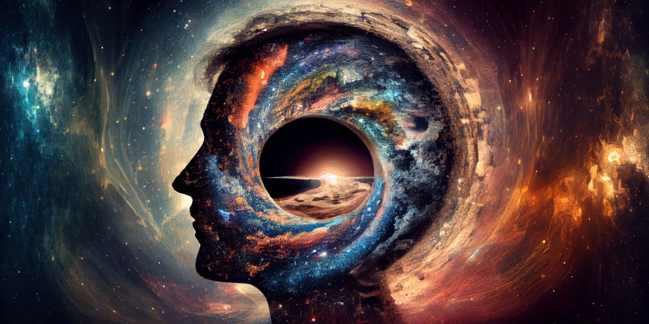 Coluna Draft: 'O Universo numa casca de “Nós”!', por Edgar Talevi