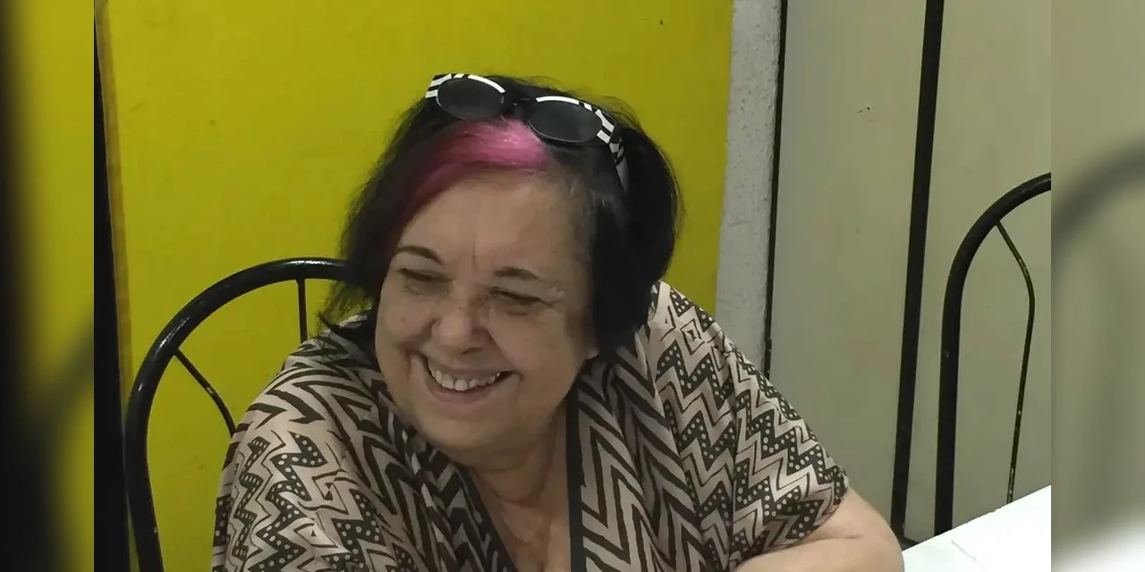 Escolas de samba se despedem da carnavalesca Rosa Magalhães