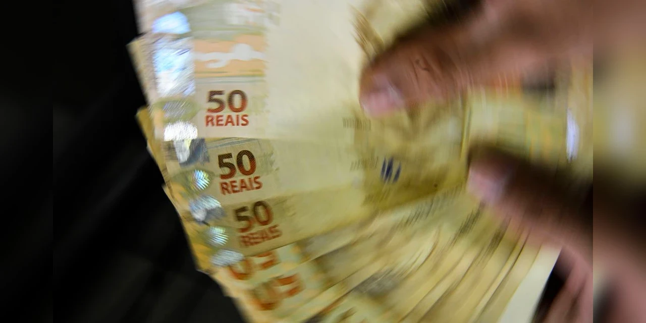 Governo Central tem déficit de R$ 38,8 bilhões em junho