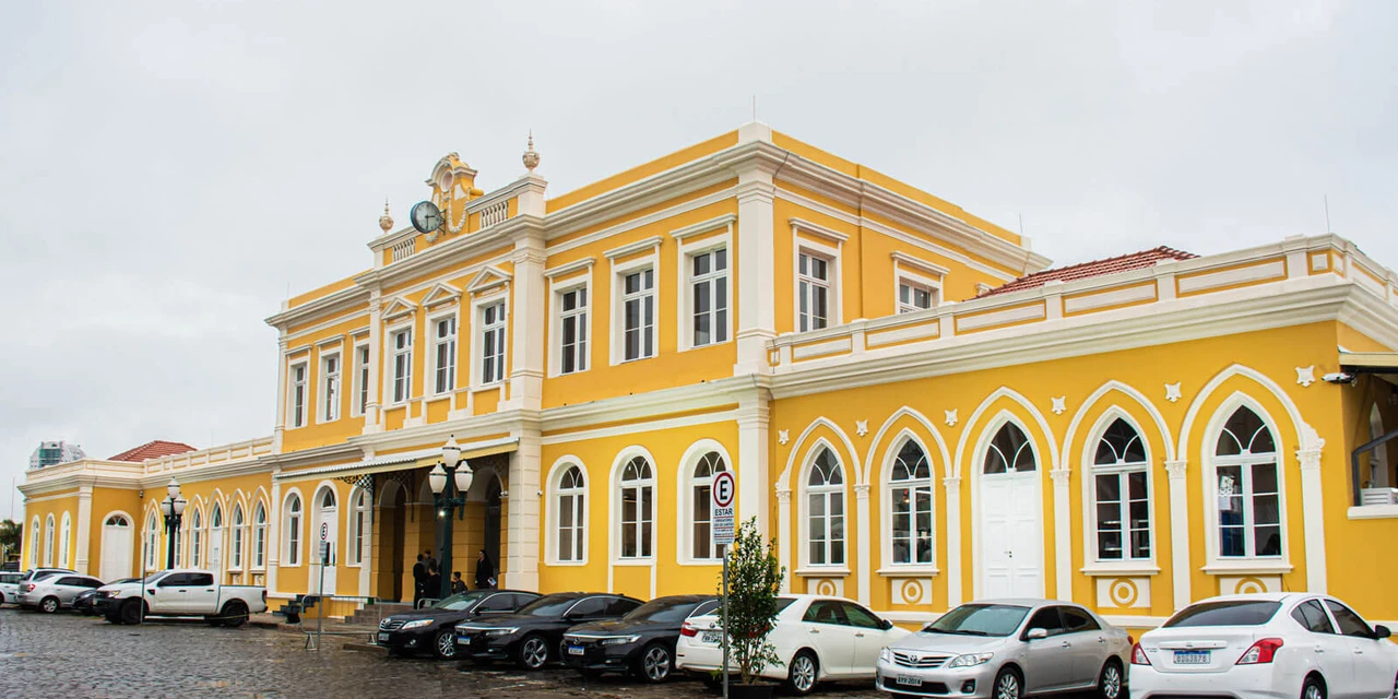 Sesc Estação Saudade recebe semana dedicada à literatura e a Paulo Leminski