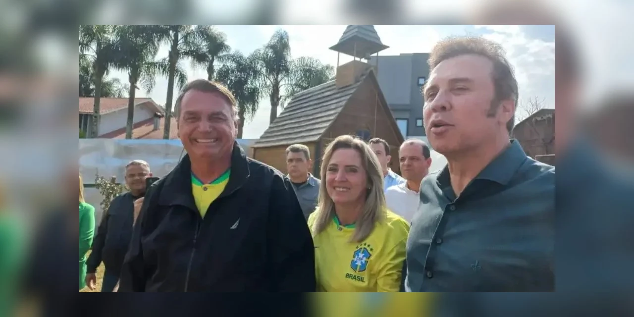 Gleisi critica 'sugestão' de prefeito gaúcho em colocar ministro do STF na guilhotina