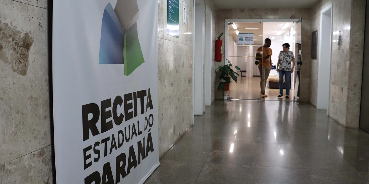 Receita Estadual do Paraná institui grupo de estudos sobre a Reforma Tributária