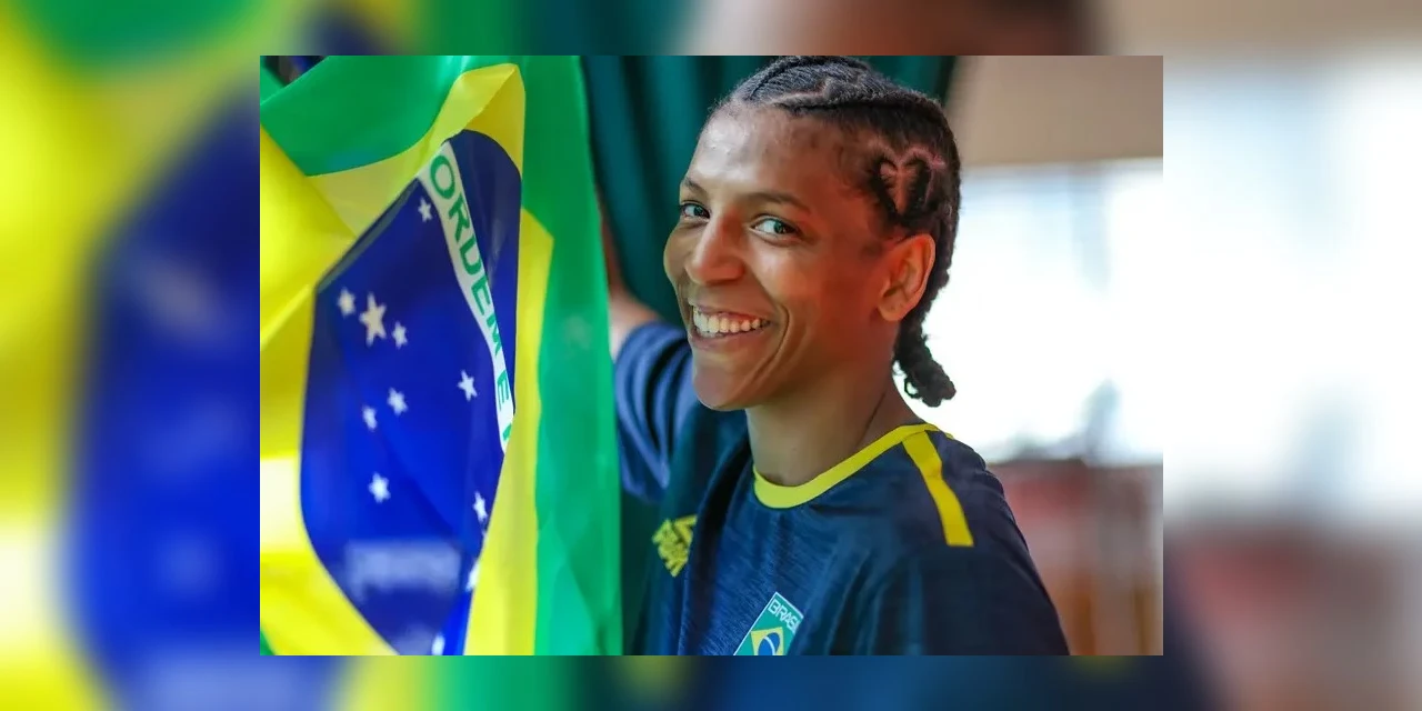 Judô, skate masculino e boxe agitam o dia nos Jogos Olímpicos de Paris 2024; confira a agenda do Brasil nesta segunda (29)