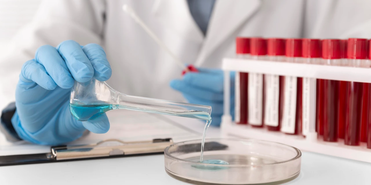 Exame de sangue pode detectar 90% dos casos de Alzheimer, diz estudo