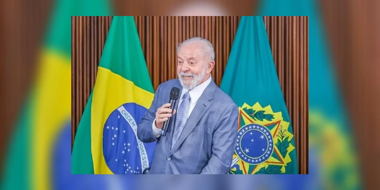 Eleições 2026: Simulações do Paraná Pesquisas mostram vitória de Lula em todos os cenários