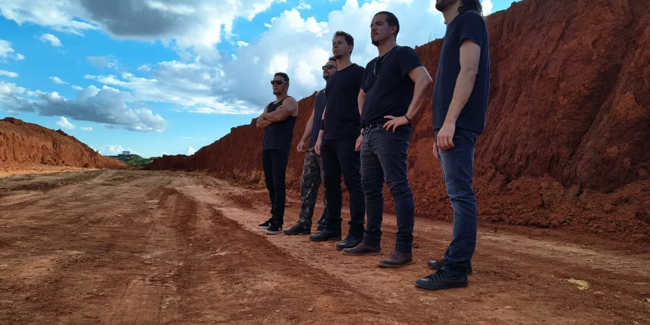 Last Times lança novo single 'Escuta-me'