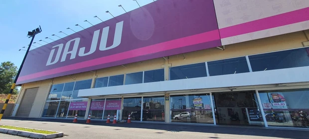 Daju lança promoções especiais de fim de mês nesta quarta (31)