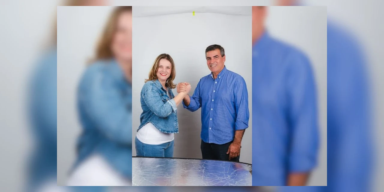 Convenção do Progressistas confirmará nome da professora Maria Tereza como candidata à Prefeitura de Londrina