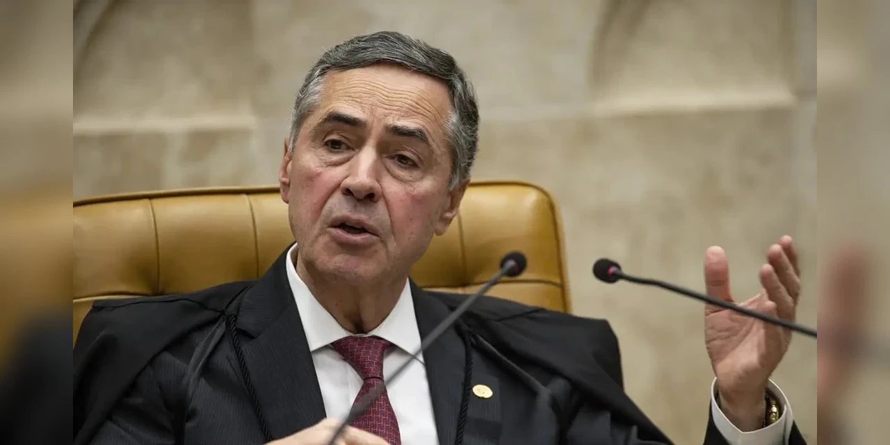 Barroso diz que STF teve atuação controversa no combate à corrupção