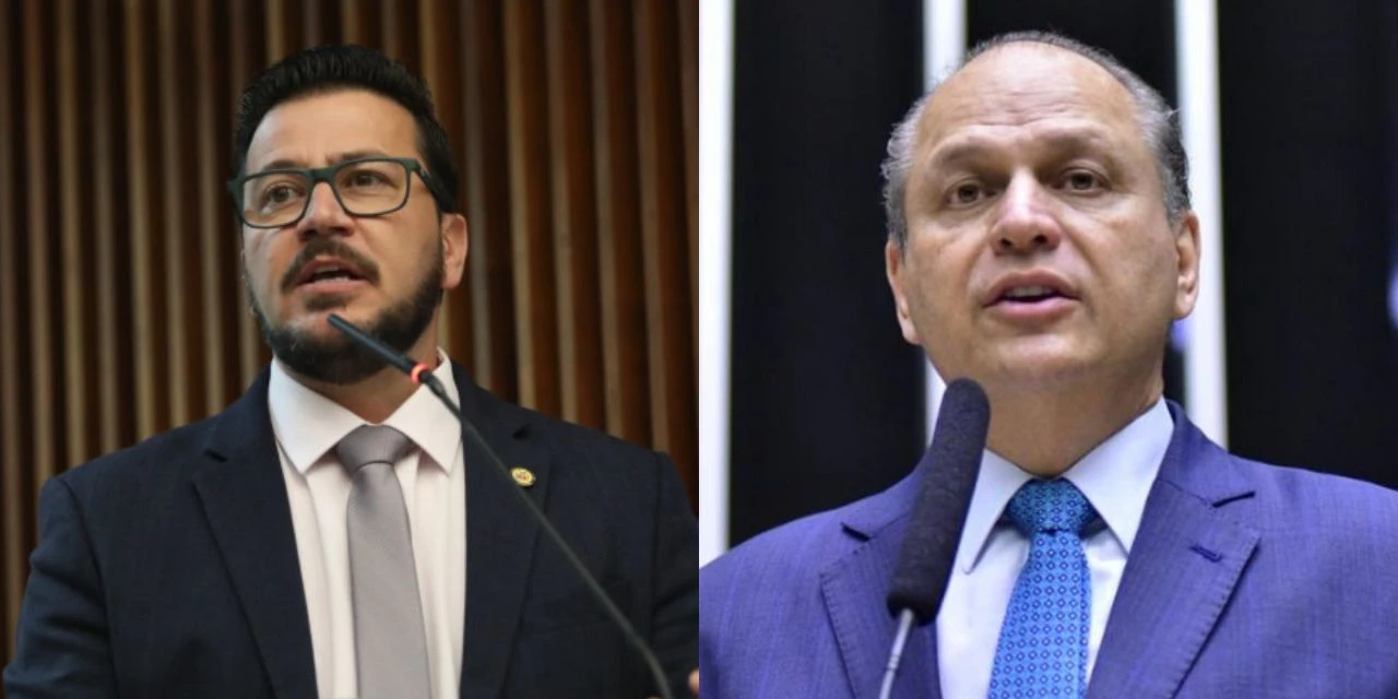 Arilson Chiorato e Ricardo Barros são os entrevistados do ‘Ponto de Vista’ deste sábado (03)