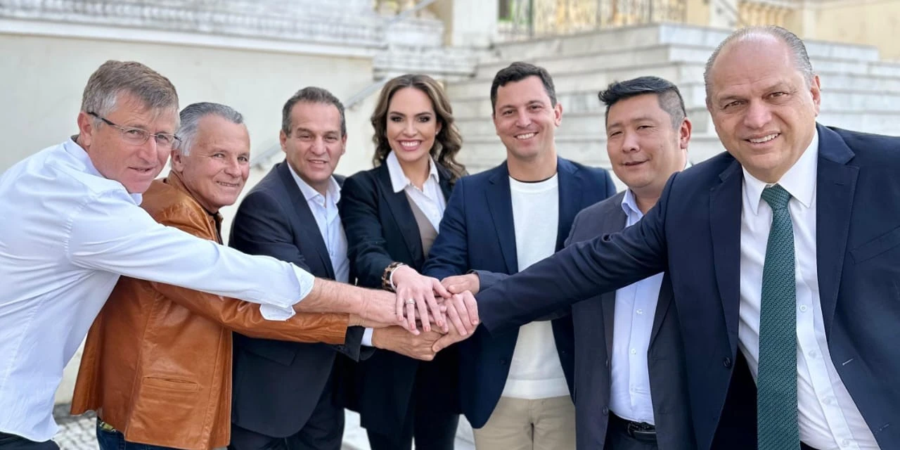 PP faz convenção no sábado e confirma Maria Victoria como candidata à prefeita em Curitiba