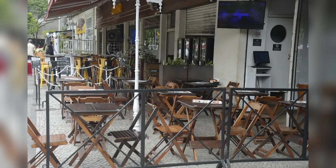 Termina nesta sexta prazo para empresas aderirem ao Perse