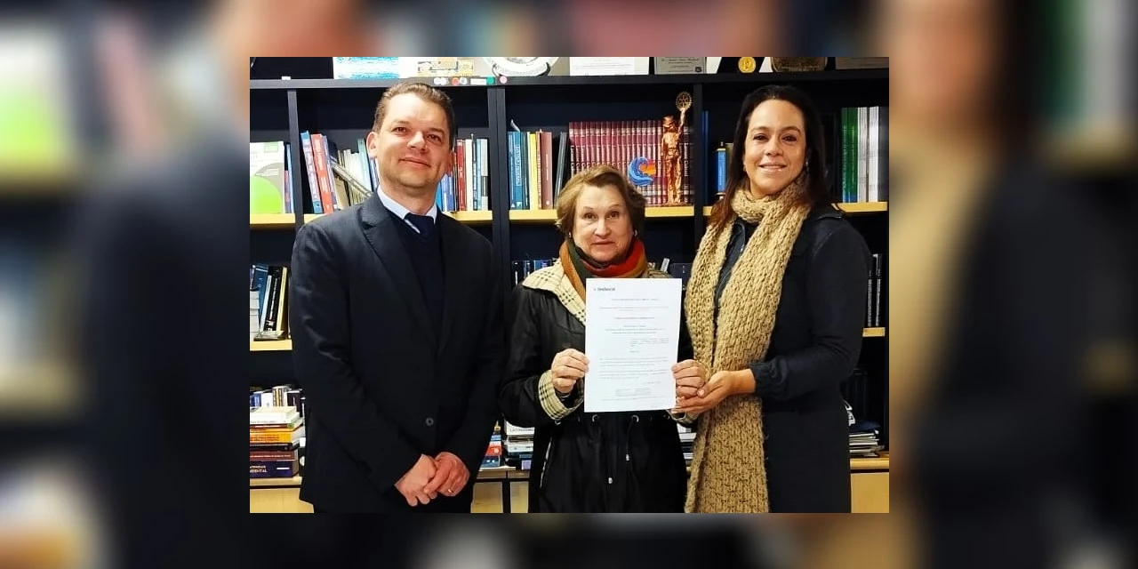 UniSecal certificará Ambiente Virtual de Aprendizagem do IMM
