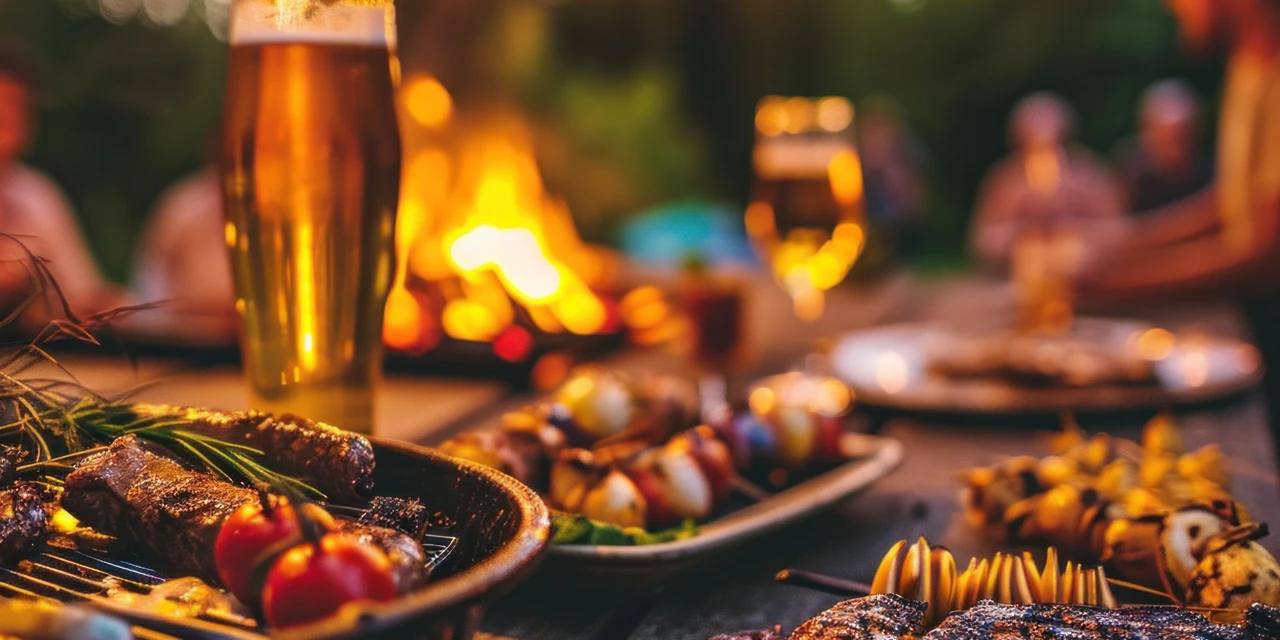 Festival open bar e open food terá dez horas de duração em PG