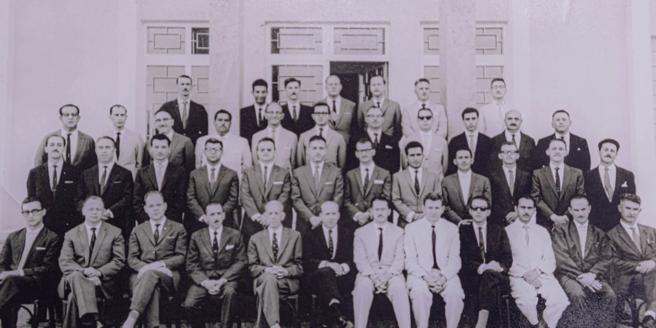 Direito da UEPG completa 70 anos de história