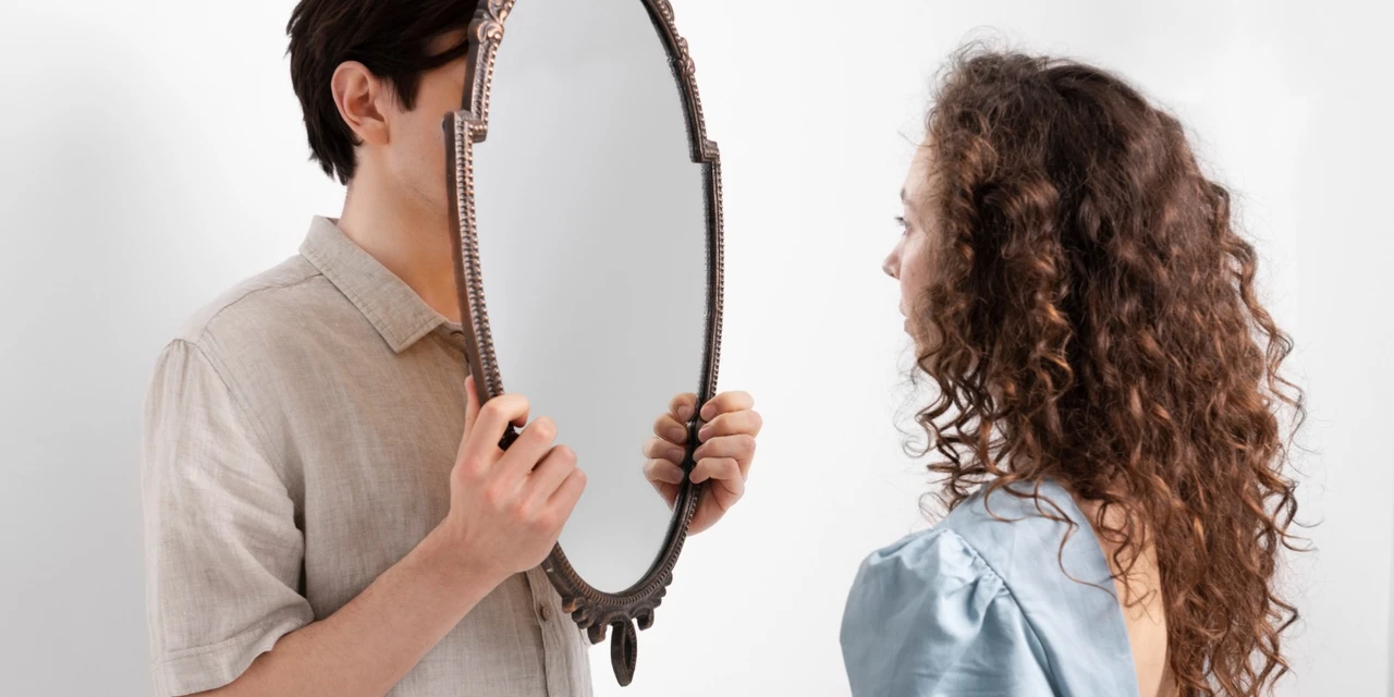 'O Narcisismo e a Maternidade: Uma Questão Delicada', por Bibiani Stanger
