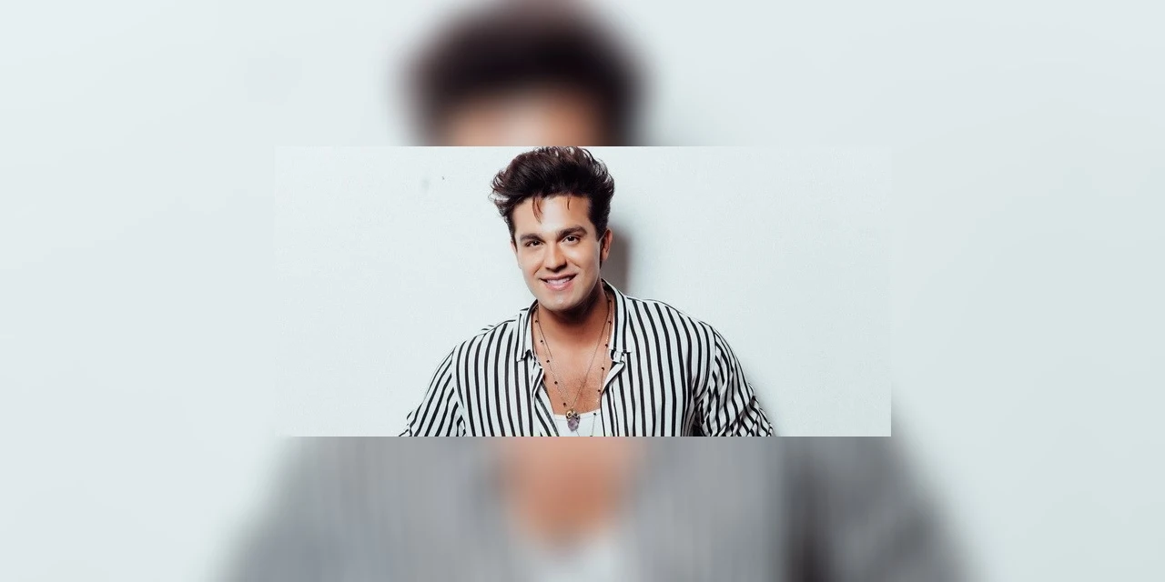 Luan Santana se apresenta pela primeira vez em palco 360º em PG