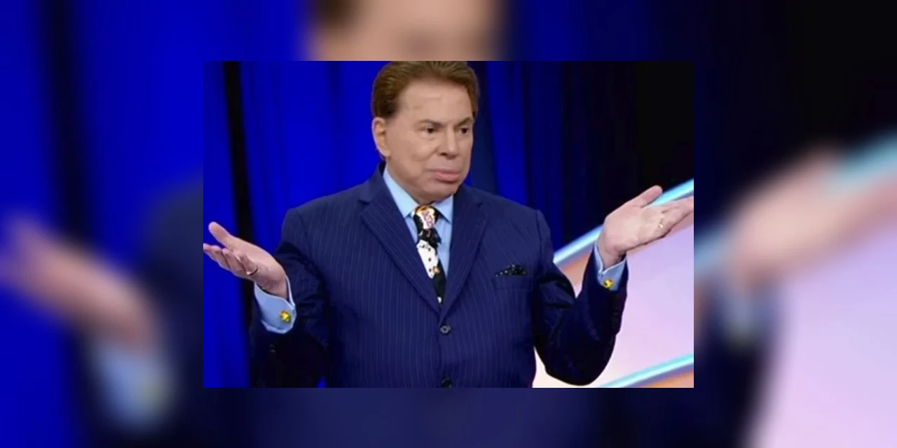 Estado de saúde de Silvio Santos é preocupante, afirma site