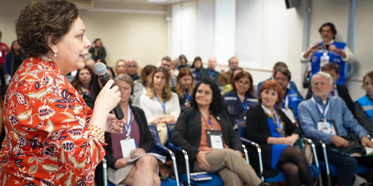 Paraná participa de avaliação da OMS para resposta a eventos e emergências em saúde pública