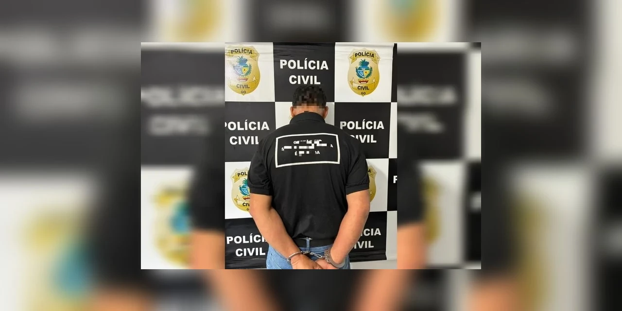 Pastor evangélico é preso suspeito de estuprar as próprias filhas