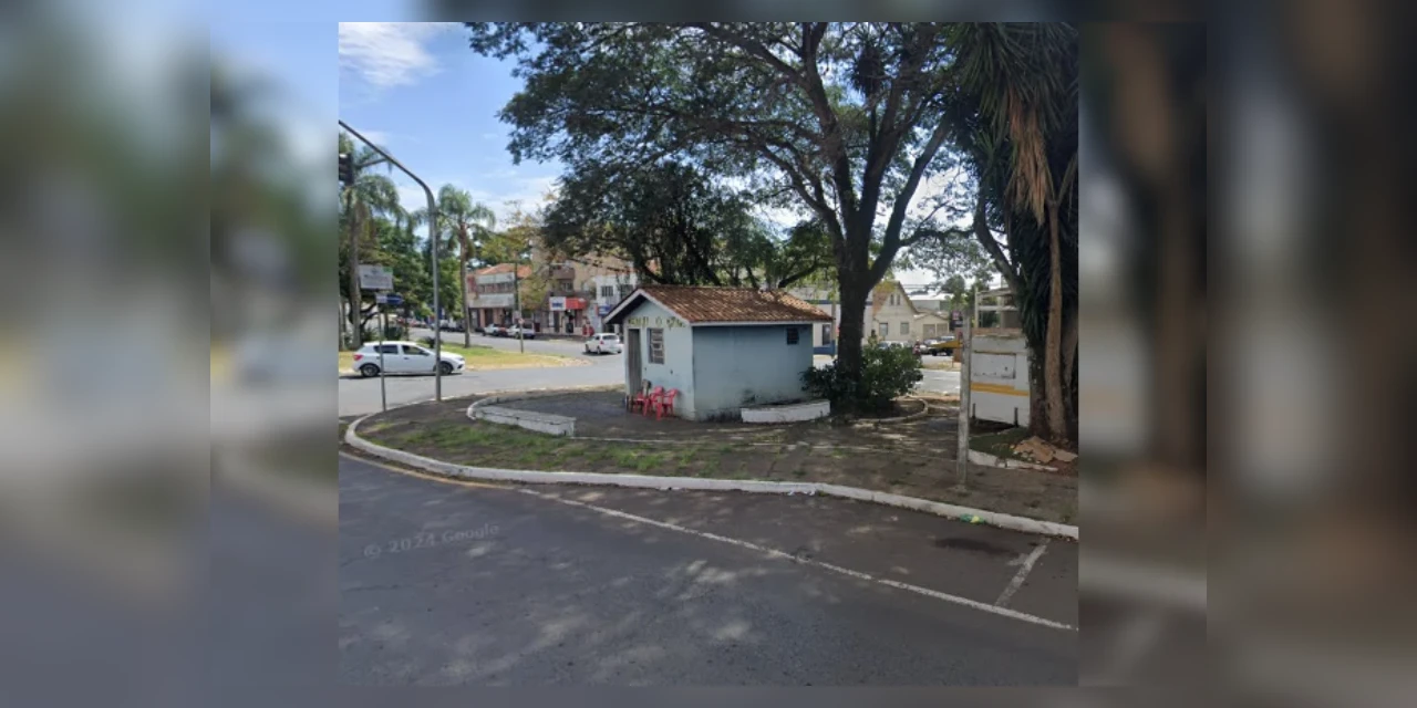Prefeitura inicia obras de rotatória neste fim de semana, na Dom Pedro II