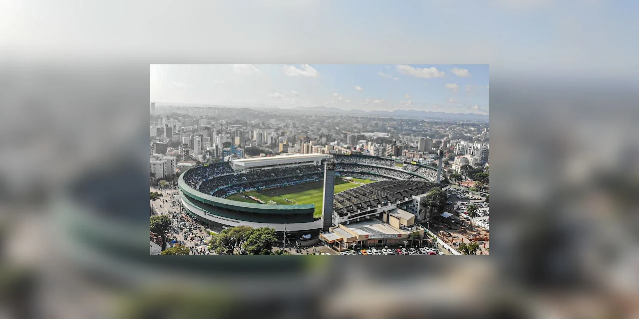 Seleção Brasileira enfrenta o Equador no Couto Pereira em Curitiba; veja a data