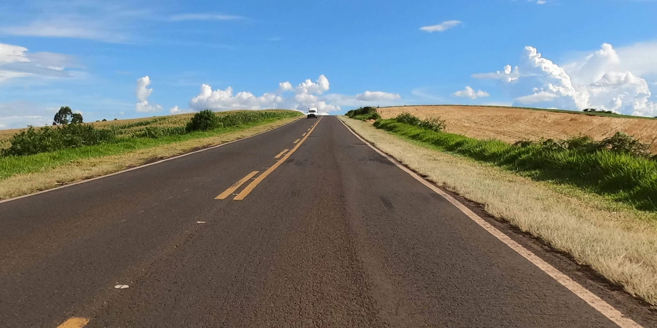 Restauração de rodovias entre Dois Vizinhos e Francisco Beltrão atrai nove propostas