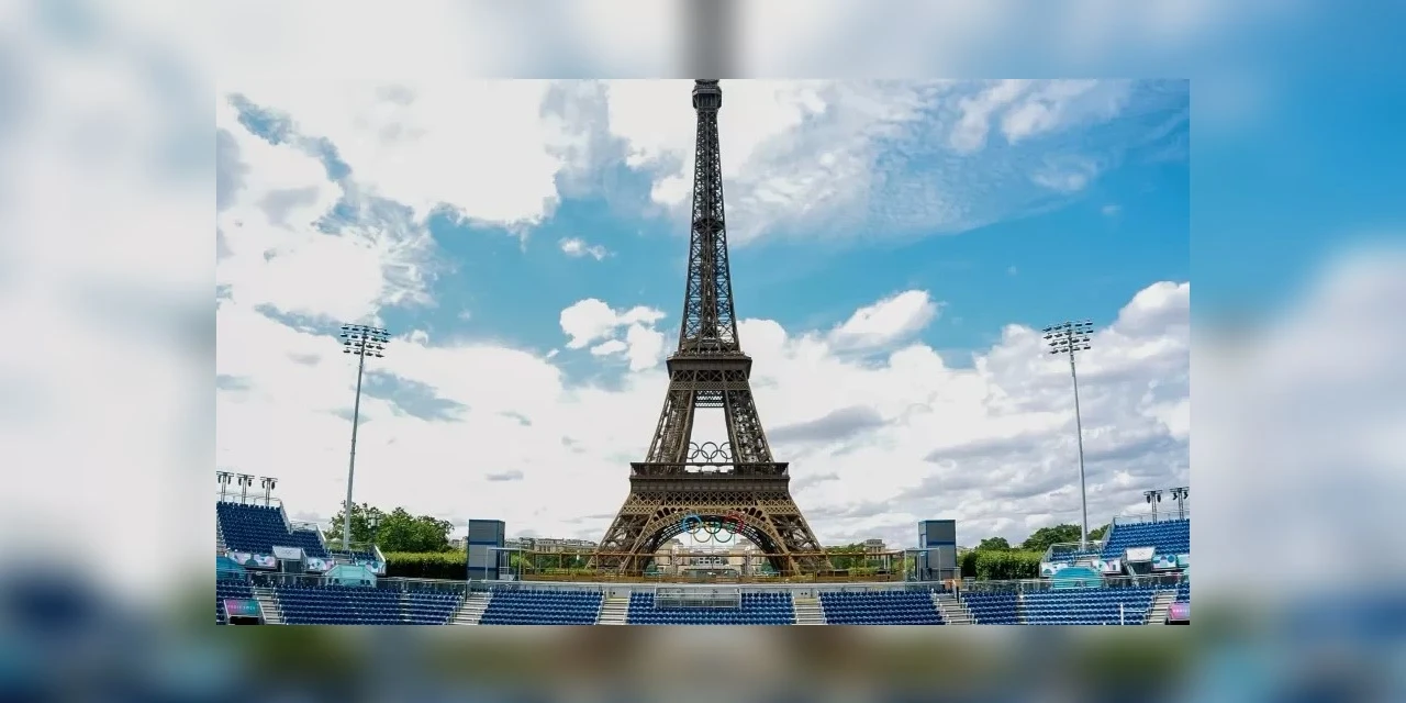 Veja lista com 10 estrelas que já foram eliminadas nas Olimpíadas de Paris