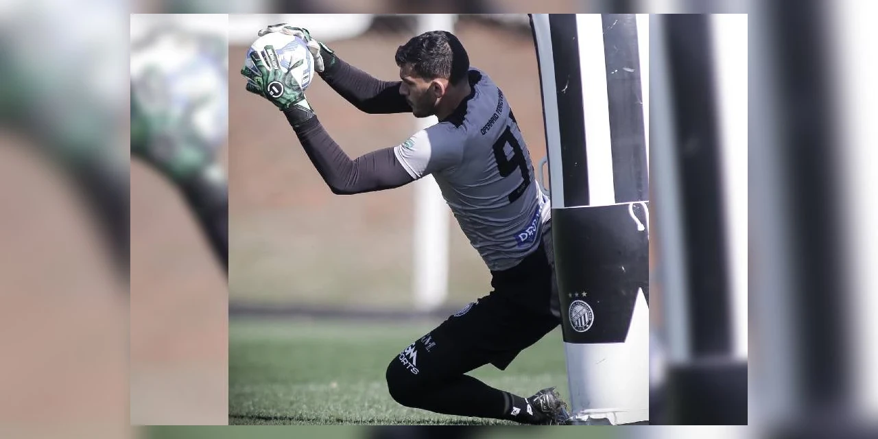 Série B: Operário e CRB se enfrentam no GK neste domingo (4)