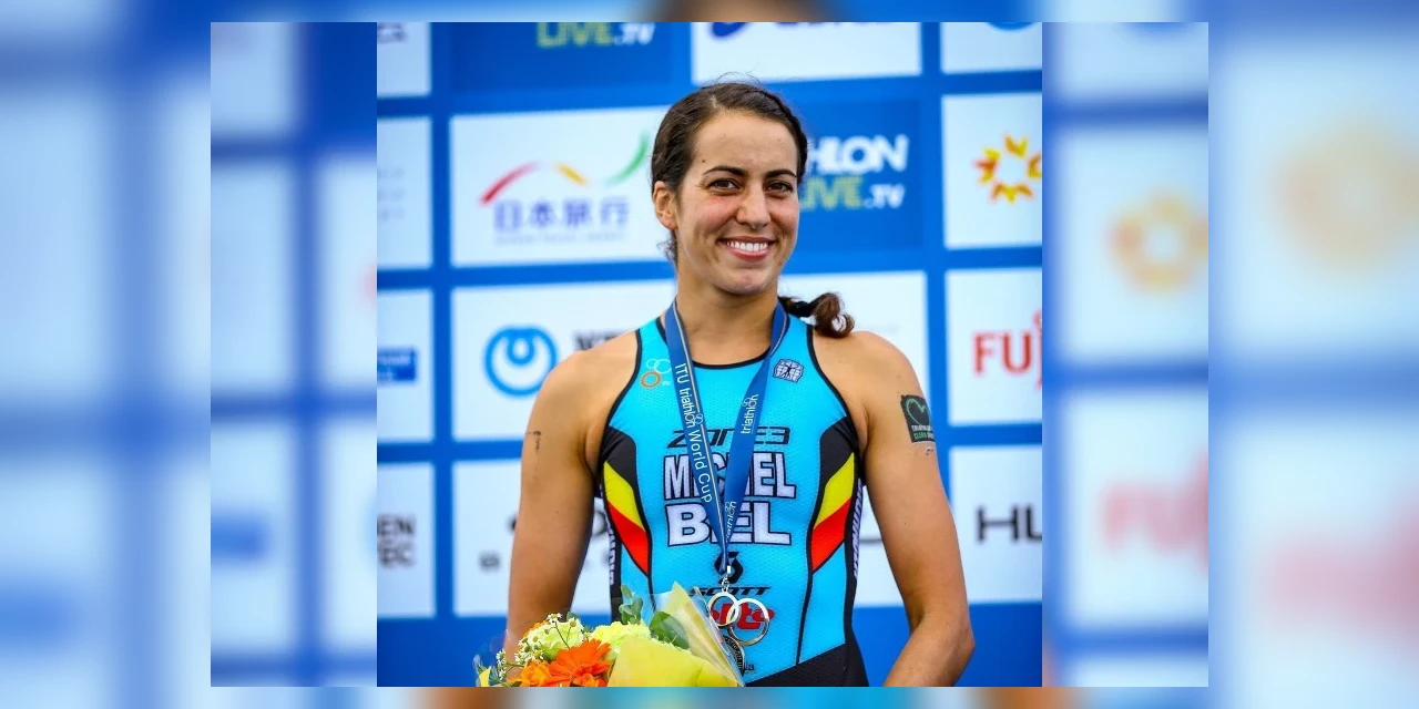 Atleta contrai bactéria e é hospitalizada após nadar no Rio Sena