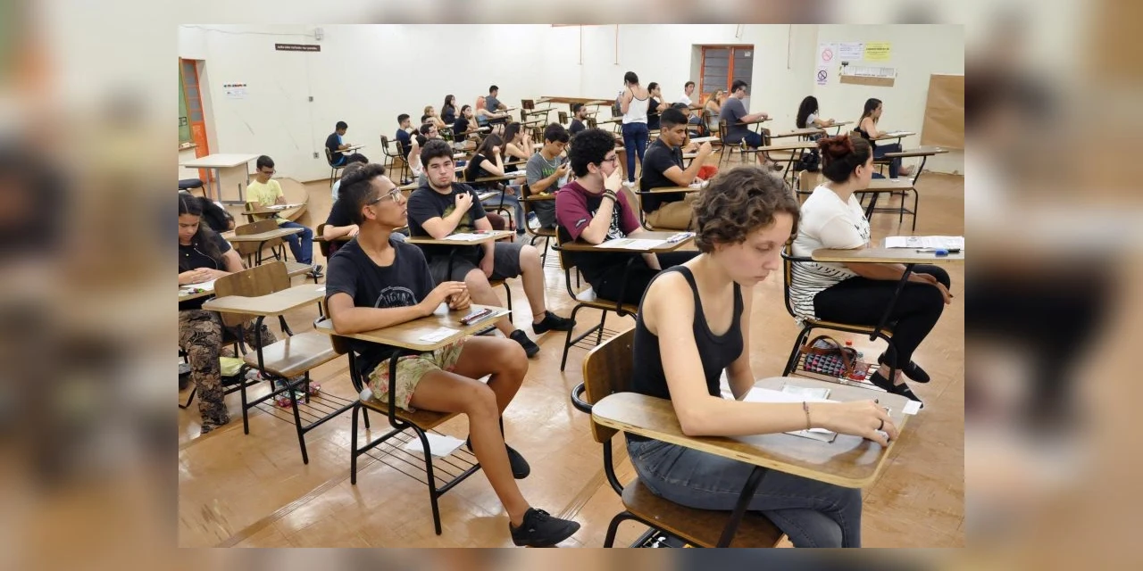 Candidato do CNU poderá conferir local de prova nesta quarta-feira