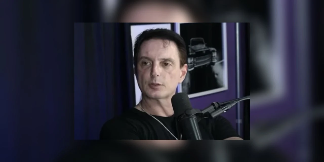 Escritor ex-satanista, Daniel Mastral é encontrado morto com ferimento na cabeça