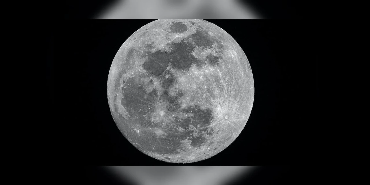 Agosto terá primeira Superlua do ano; confira a data