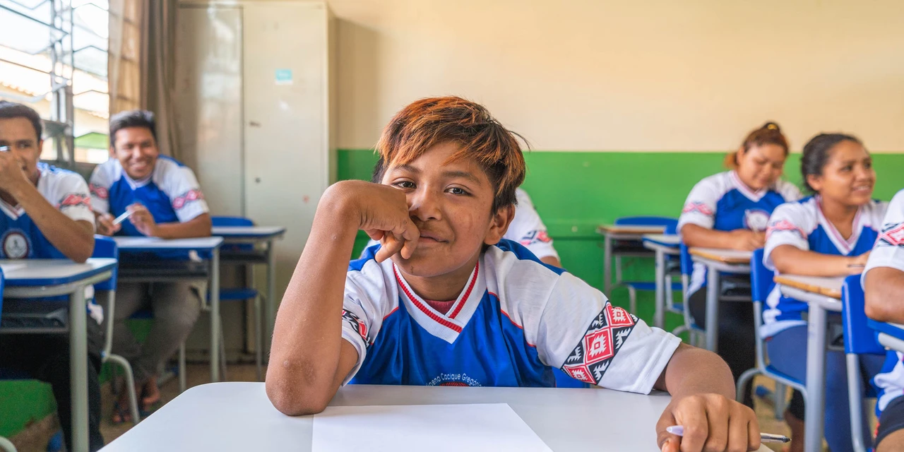 Estado lança selo que reconhece boas práticas das escolas em questões étnico-raciais