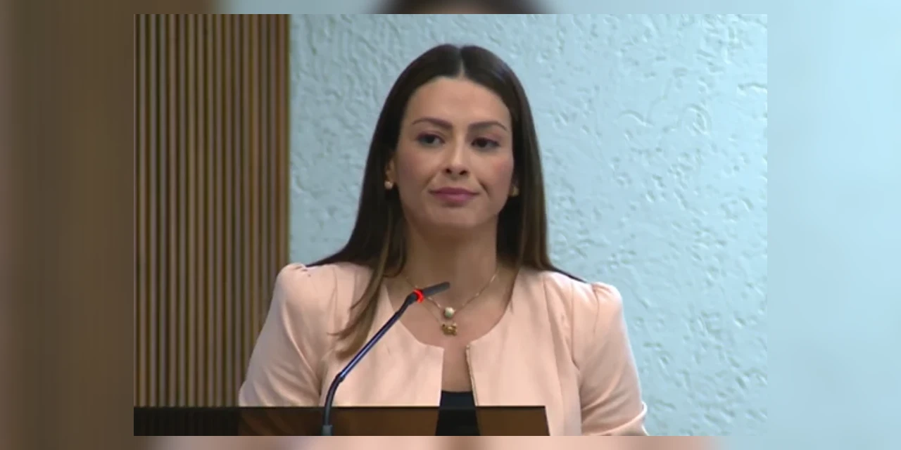 Mabel Canto entra com pedido de liminar de 'direito de resposta por fake news', após declaração de Marcelo Rangel no programa Manhã Total