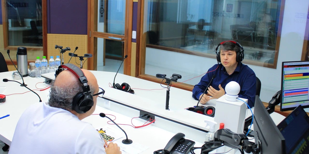 Magno Zanellato diz que deputados candidatos à Prefeitura deveriam cumprir o mandato e declara: "se alguns destes for eleito, nós vamos perder um representante"