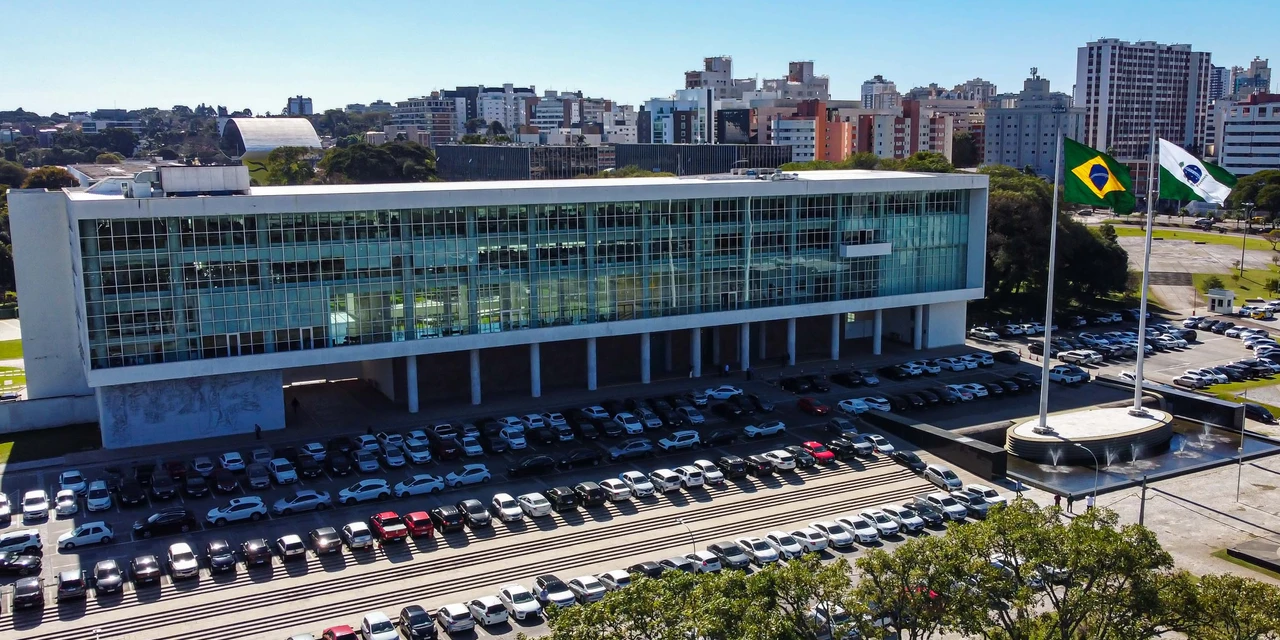 Governo divulga classificação preliminar do concurso do Quadro Próprio do Executivo