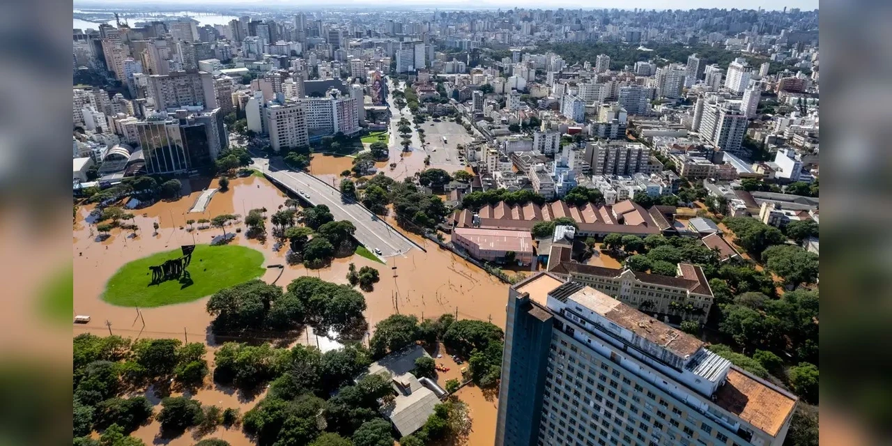 Quase R$ 5 bilhões do fundo do pré-sal vão para empresas gaúchas