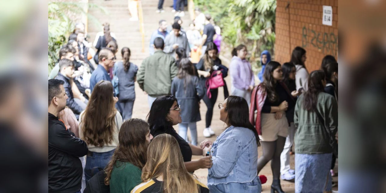 UEM divulga listas com os 1.229 aprovados nos vestibulares de Inverno e EaD