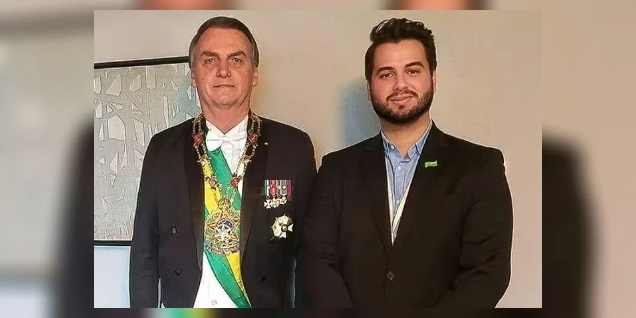 Ex-assessor de Bolsonaro que foi preso em PG é solto por decisão de Alexandre de Moraes