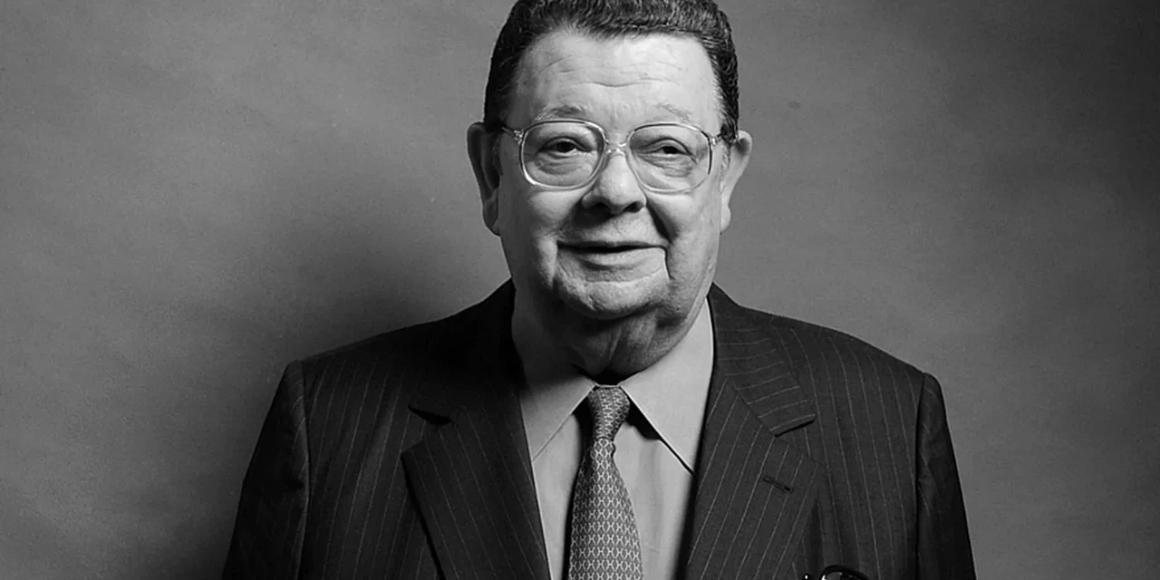 Morre, aos 96 anos, o ex-ministro Delfim Netto