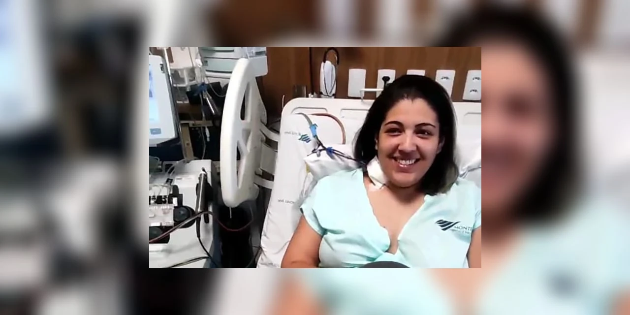 Policial paranaense descobre compatibilidade e faz doação de medula óssea a desconhecido