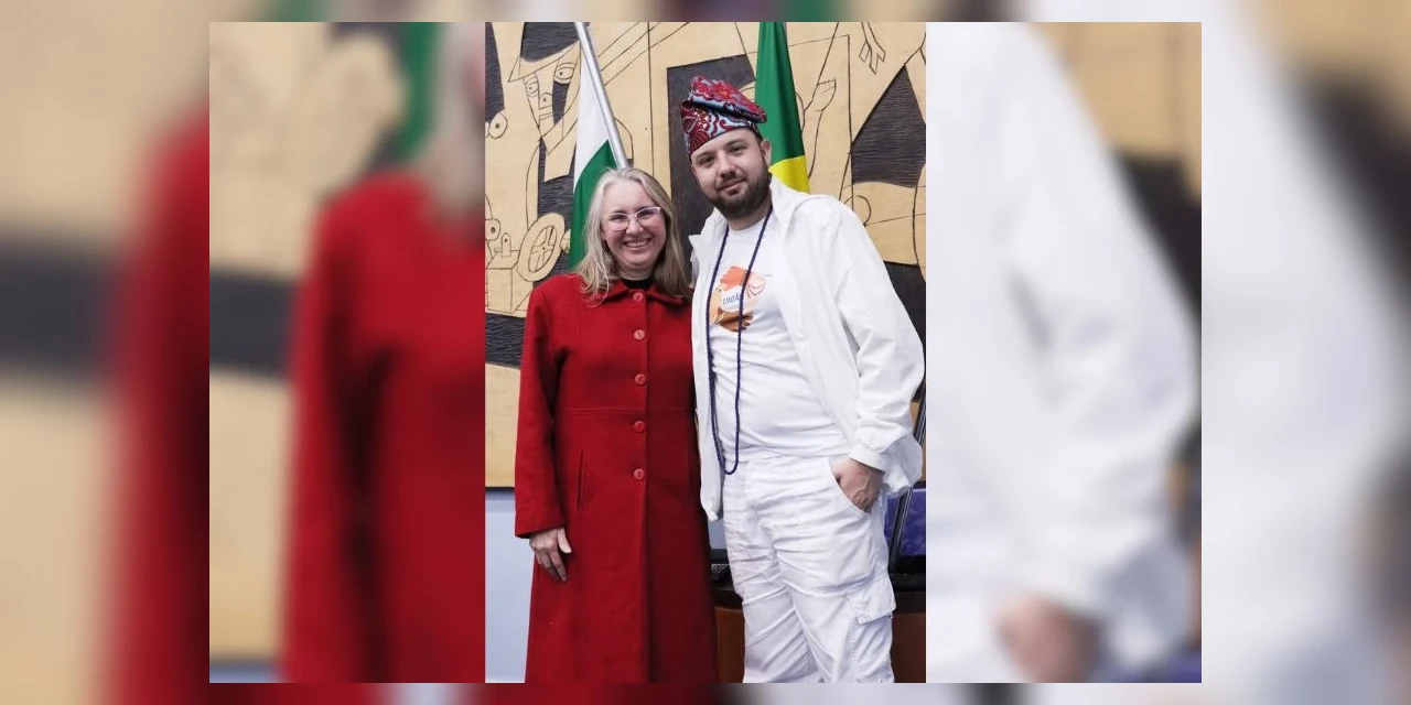 CMPG aprova o 'Dia Municipal das Religiões de Matriz Africana'