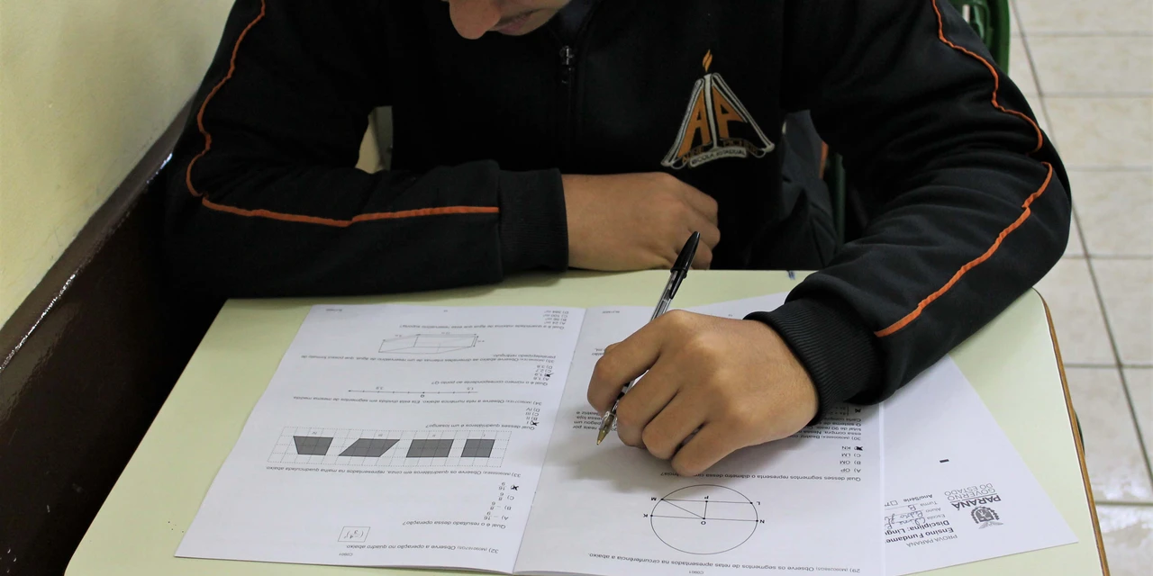 Projeto GGPEL: Educação divulga classificados da fase presencial das Olimpíadas de Matemática; alunos de PG estão na lista