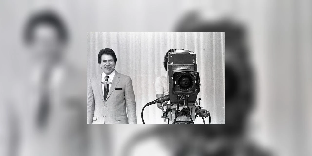 SBT confirma que corpo de Silvio Santos já foi sepultado