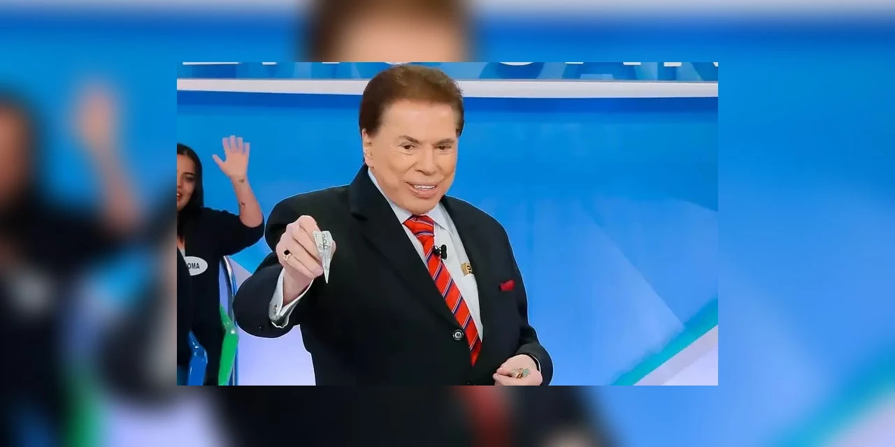 Médico que cuidou de Silvio Santos detalha últimos momentos do apresentador