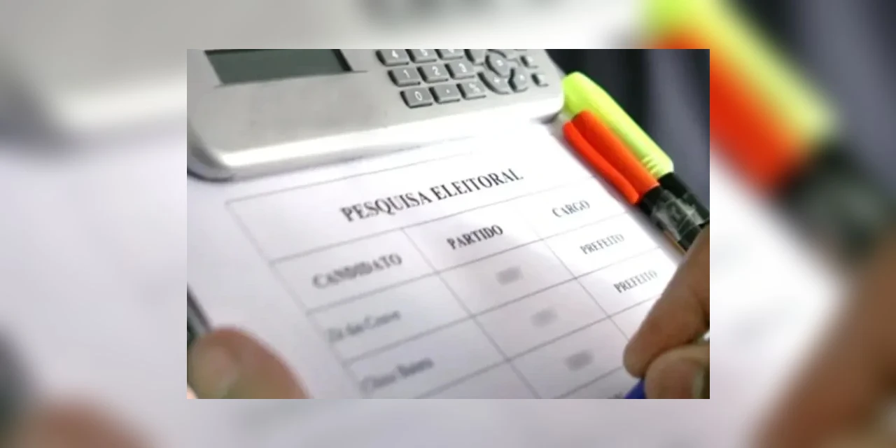 Coluna Draft: 'O Paradigma das Pesquisas Eleitorais', por Edgar Talevi