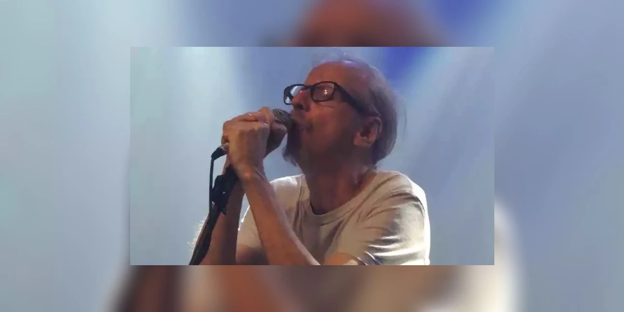 Rogério Skylab se apresenta em Ponta Grossa no mês de novembro