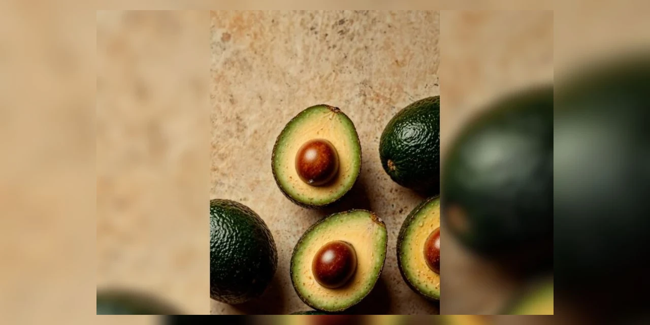 Coluna Lettera: 'Caroço de Abacate', por Francielly da Rosa