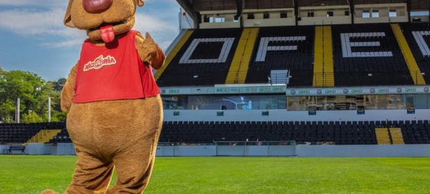 Lojas MM reforça apoio e celebra título do Operário no Paranaense Sub-20